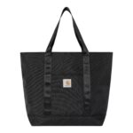 CARHARTT WIP PRESCOTT TOTE BAG BLACK