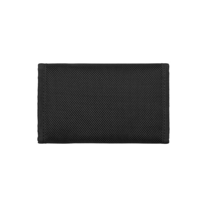 CARHARTT WIP PRESCOTT WALLET BLACK - Image 2