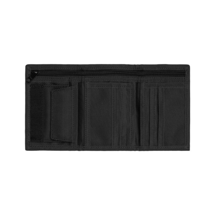 CARHARTT WIP PRESCOTT WALLET BLACK - Image 3