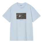 CARHARTT WIP RIDE YOUR DREAMS T-SHIRT ICARIA