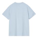 CARHARTT WIP RIDE YOUR DREAMS T-SHIRT ICARIA - Image 2