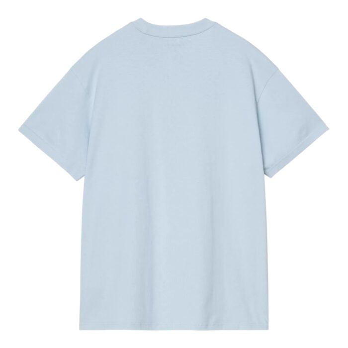 CARHARTT WIP RIDE YOUR DREAMS T-SHIRT ICARIA - Image 2