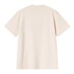 CARHARTT WIP RIDE YOUR DREAMS T-SHIRT NATURAL - Image 2