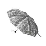 CARHARTT WIP SNAKE CAMO COMPACT UMBRELLA SNAKE CAMO