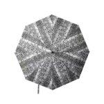 CARHARTT WIP SNAKE CAMO COMPACT UMBRELLA SNAKE CAMO - Image 2