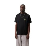 CARHARTT WIP WILD LIFE T-SHIRT BLACK - Image 3