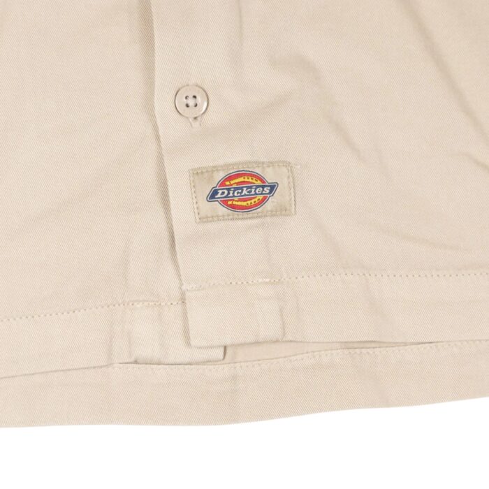 DICKIES 247 WORK SHIRT STONE - Image 4