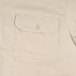 DICKIES 247 WORK SHIRT STONE - Image 5