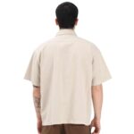 DICKIES 247 WORK SHIRT STONE - Image 2