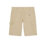 DICKIES CANVAS CARPENTER SHORT DESERT SAND - Image 6