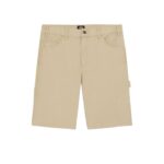 DICKIES CANVAS CARPENTER SHORT DESERT SAND - Image 5