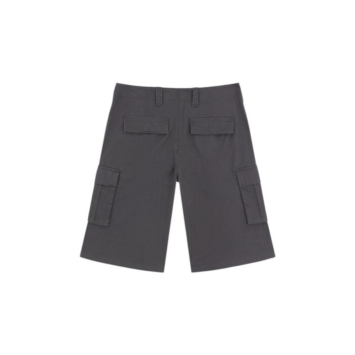 DICKIES EAGLE BEND SHORT CHARCOAL GREY - Image 5