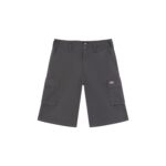 DICKIES EAGLE BEND SHORT CHARCOAL GREY - Image 6