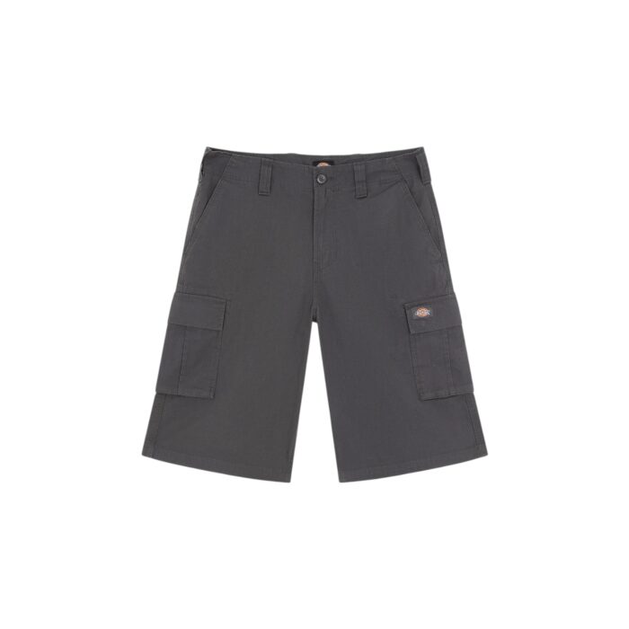 DICKIES EAGLE BEND SHORT CHARCOAL GREY - Image 6