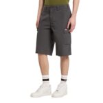 DICKIES EAGLE BEND SHORT CHARCOAL GREY - Image 3