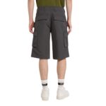 DICKIES EAGLE BEND SHORT CHARCOAL GREY - Image 2