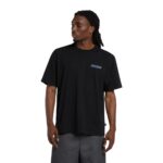 DICKIES FAIRLAWN T-SHIRT BLACK