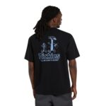 DICKIES FAIRLAWN T-SHIRT BLACK - Image 2