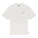 DICKIES FAIRLAWN T-SHIRT EGRET - Image 3
