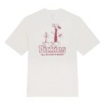 DICKIES FAIRLAWN T-SHIRT EGRET - Image 4
