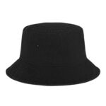 DICKIES LOCKLAND BUCKET HAT BLACK - Image 2