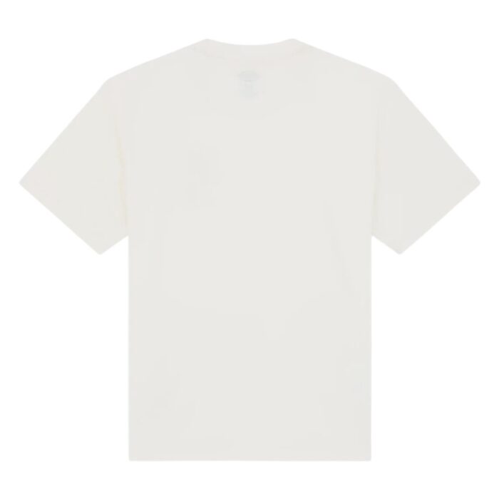 DICKIES LYNNDYL T-SHIRT EGRET - Image 6