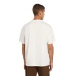 DICKIES LYNNDYL T-SHIRT EGRET - Image 2