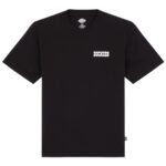 DICKIES PLAIN CITY T-SHIRT BLACK - Image 5