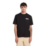 DICKIES PLAIN CITY T-SHIRT BLACK