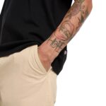 DICKIES PLAIN CITY T-SHIRT BLACK - Image 8