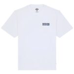 DICKIES PLAIN CITY T-SHIRT WHITE - Image 6