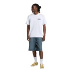 DICKIES PLAIN CITY T-SHIRT WHITE - Image 8
