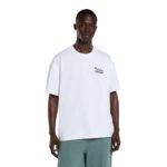 DICKIES POLK T-SHIRT WHITE
