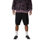 FOX CARGO RIPSTOP SHORT BLACK