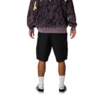 FOX CARGO RIPSTOP SHORT BLACK - Image 2