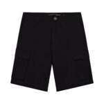 FOX CARGO RIPSTOP SHORT BLACK - Image 6