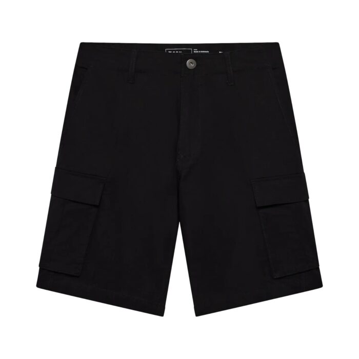 FOX CARGO RIPSTOP SHORT BLACK - Image 6