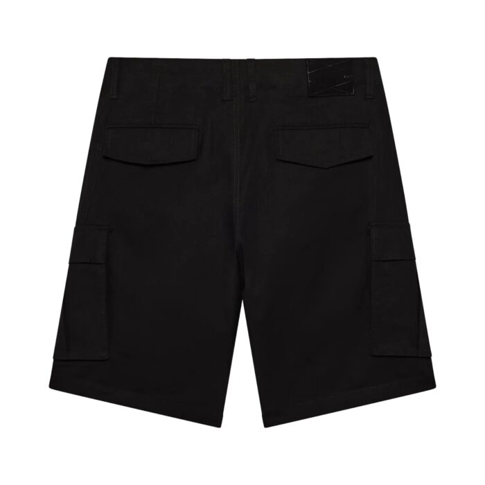 FOX CARGO RIPSTOP SHORT BLACK - Image 7