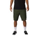 FOX CARGO RIPSTOP SHORT IVY GREEN