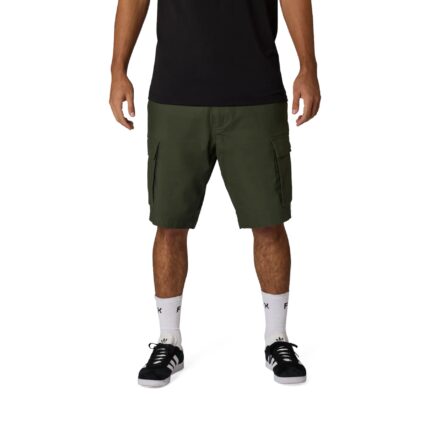 FOX CARGO RIPSTOP SHORT IVY GREEN