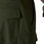 FOX CARGO RIPSTOP SHORT IVY GREEN - Image 3