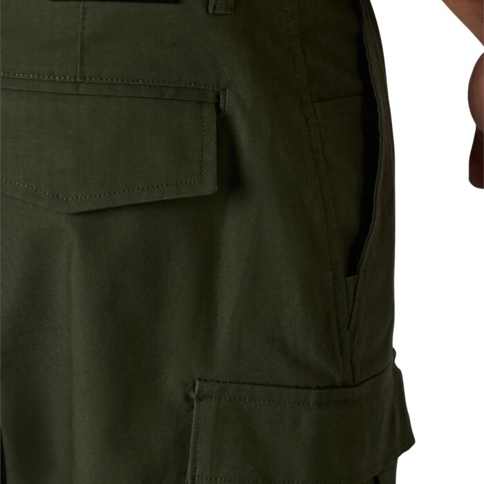 FOX CARGO RIPSTOP SHORT IVY GREEN - Image 3