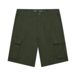 FOX CARGO RIPSTOP SHORT IVY GREEN - Image 6