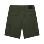 FOX CARGO RIPSTOP SHORT IVY GREEN - Image 7