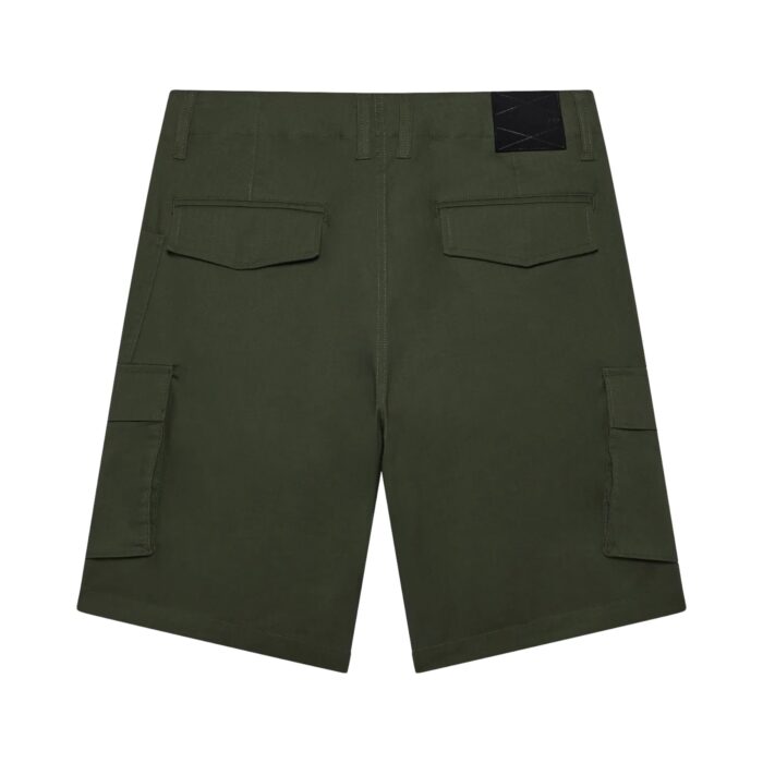 FOX CARGO RIPSTOP SHORT IVY GREEN - Image 7