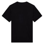 FOX FUEL 195 ORIGINAL T-SHIRT BLACK - Image 2