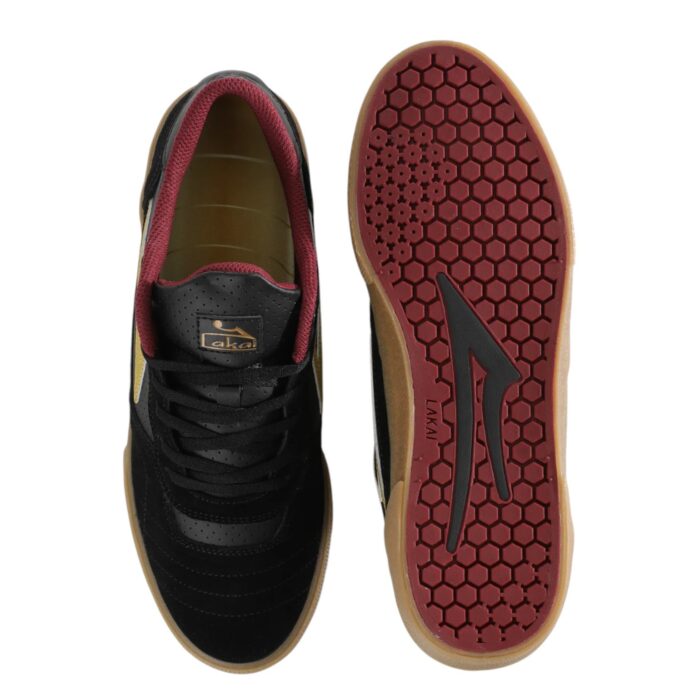 LAKAI CAMBRIDGE SHOES BASTIEN SALABANZI - Image 6