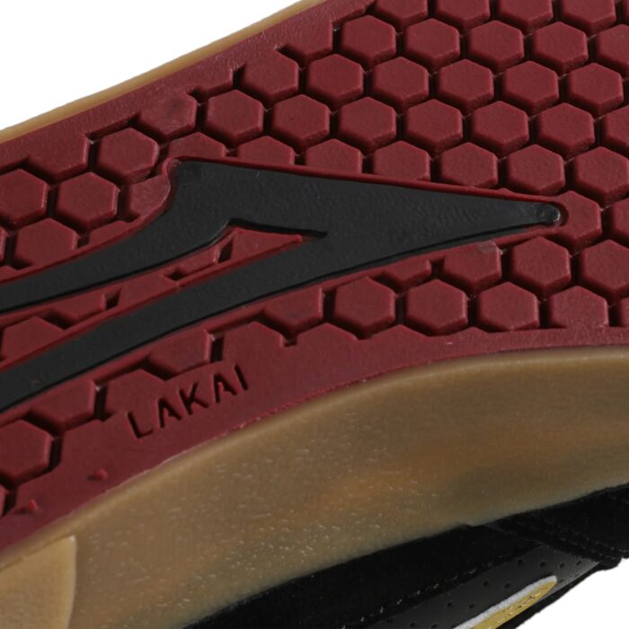 LAKAI CAMBRIDGE SHOES BASTIEN SALABANZI - Image 4