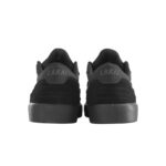 LAKAI CAMBRIDGE SHOES BLACK BLACK SUEDE - Image 3