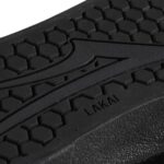 LAKAI CAMBRIDGE SHOES BLACK BLACK SUEDE - Image 4